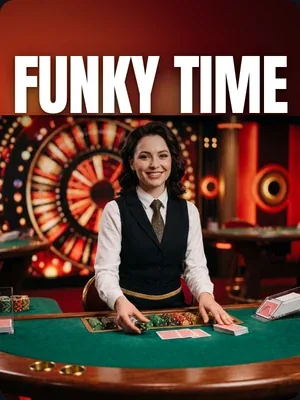Funky Time di Evolution