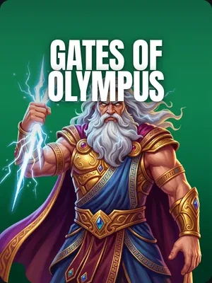Gates of Olympus di Pragmatic Play
